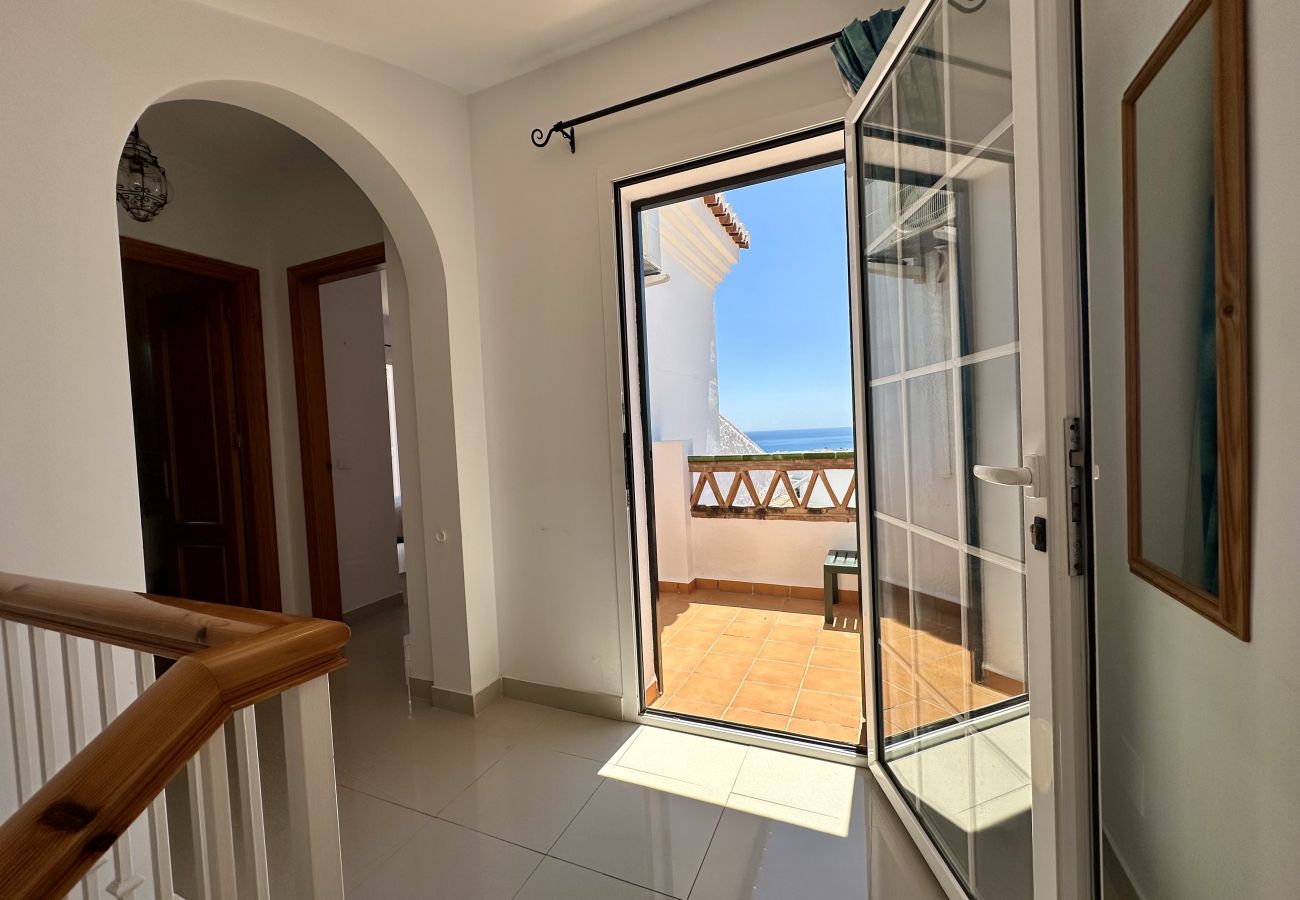 Terraced House in Nerja - R1384 | Casa Cleo nº 22