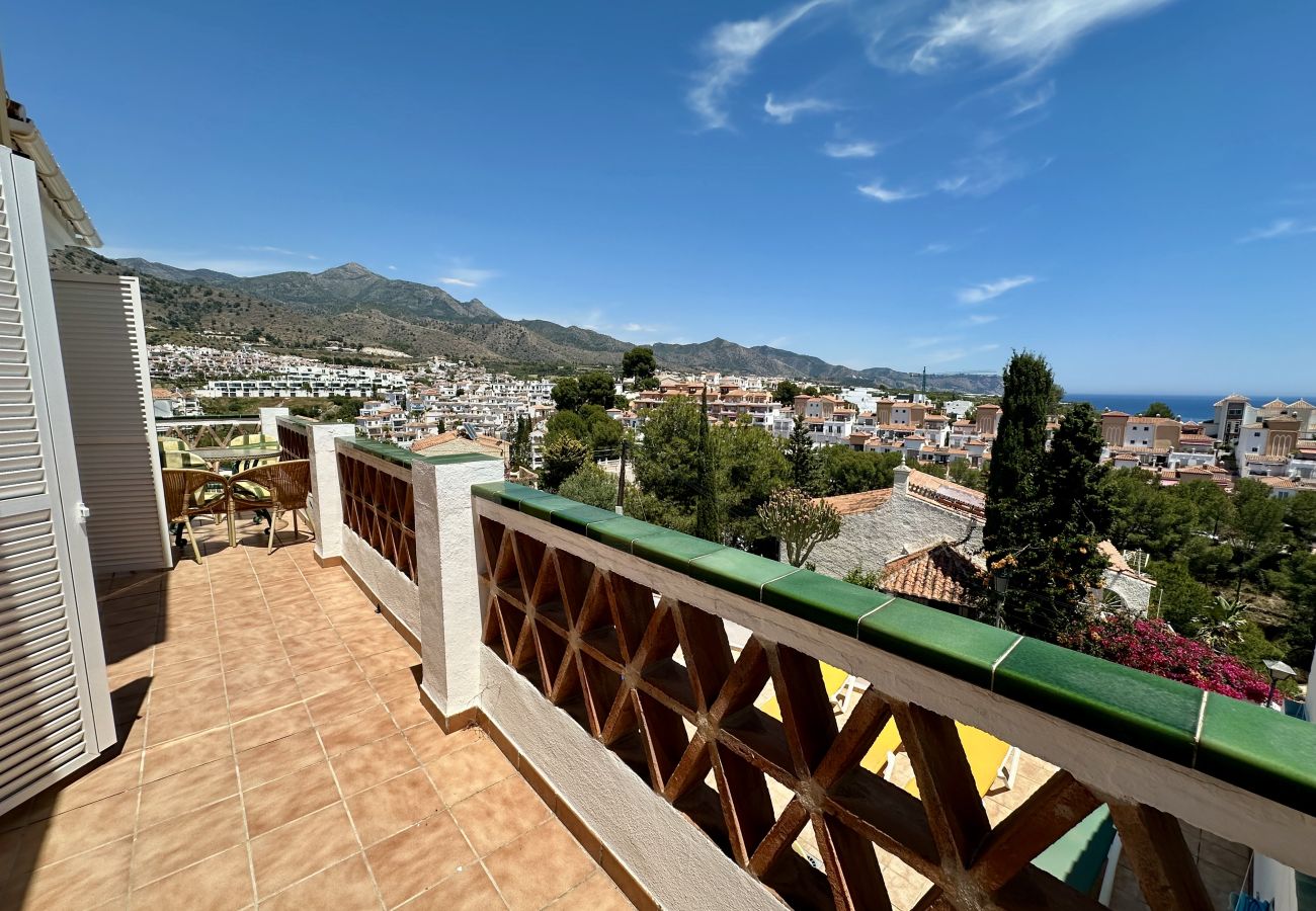 Terraced House in Nerja - R1384 | Casa Cleo nº 22