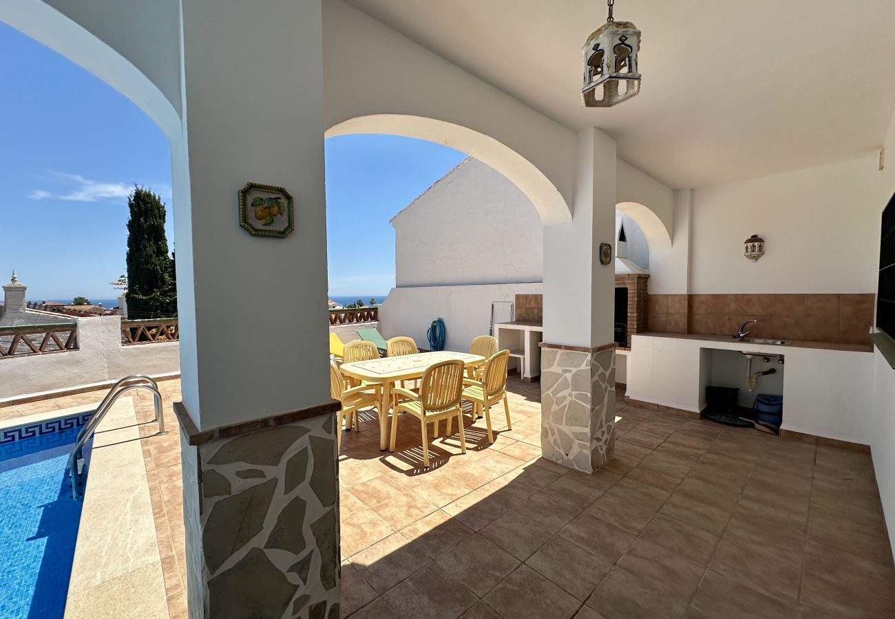 Terraced House in Nerja - R1384 | Casa Cleo nº 22