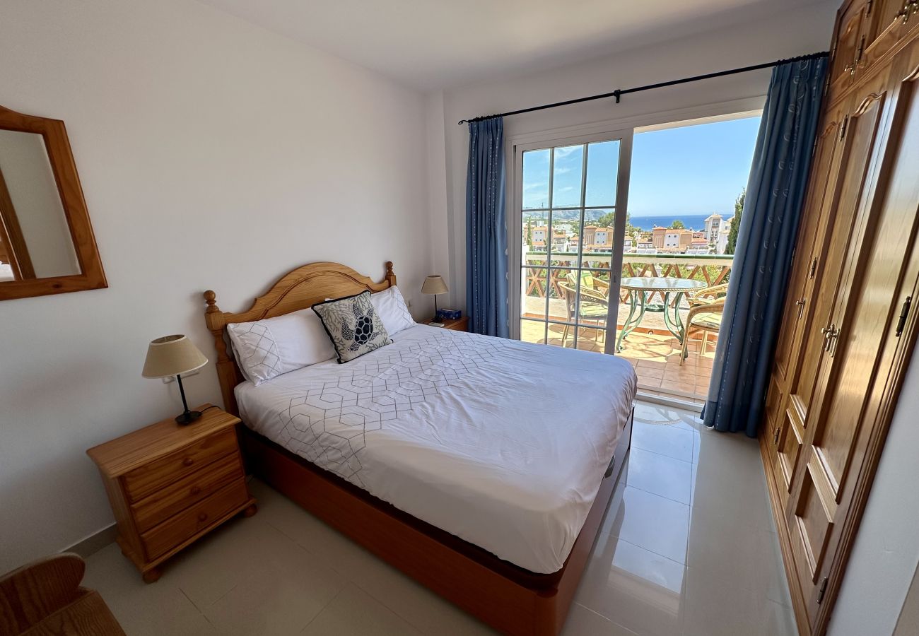 Terraced House in Nerja - R1384 | Casa Cleo nº 22