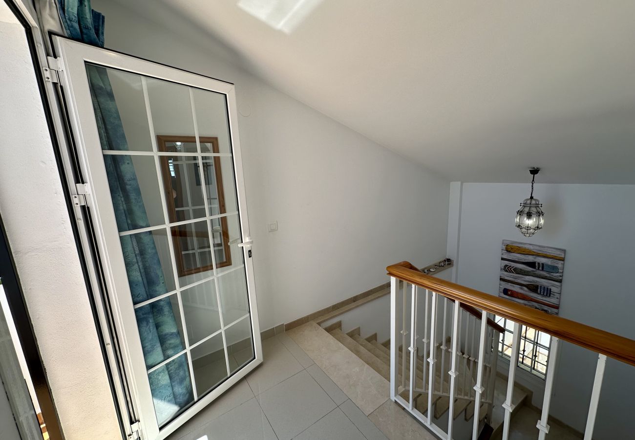 Terraced House in Nerja - R1384 | Casa Cleo nº 22
