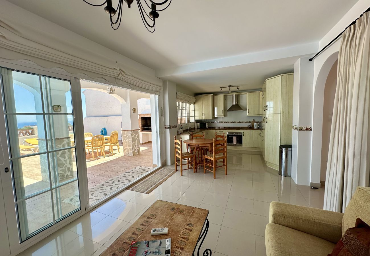 Terraced House in Nerja - R1384 | Casa Cleo nº 22