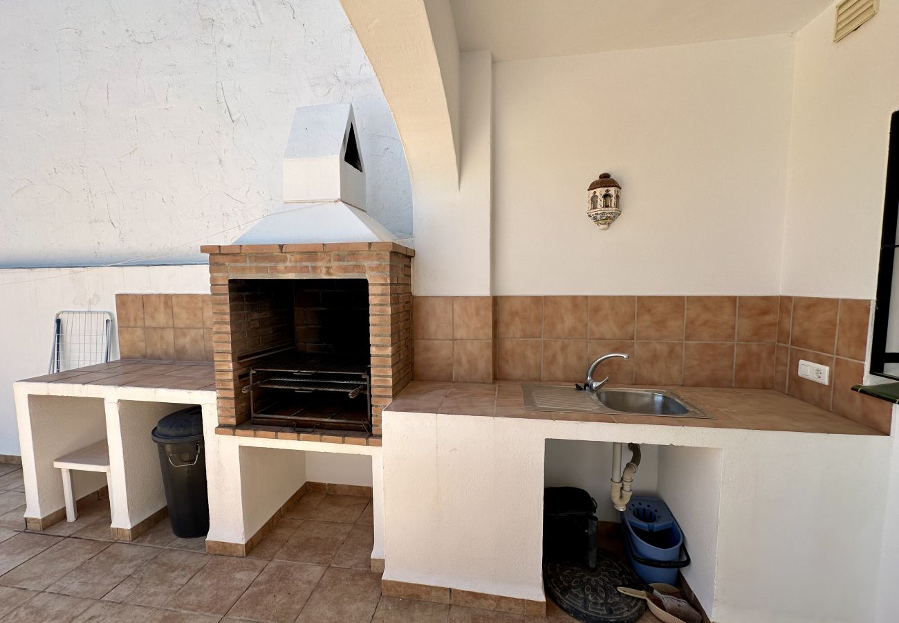 Terraced House in Nerja - R1384 | Casa Cleo nº 22