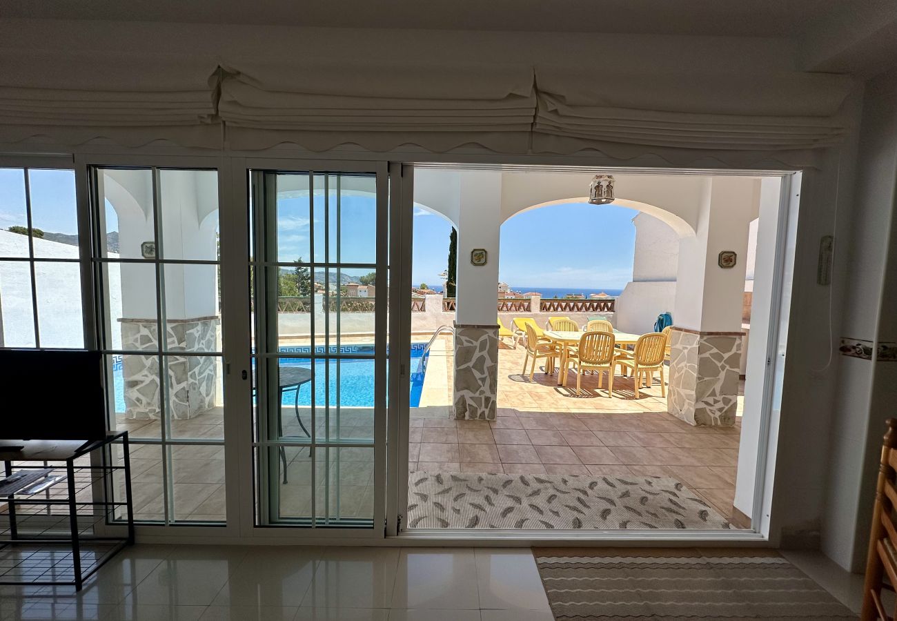 Terraced House in Nerja - R1384 | Casa Cleo nº 22
