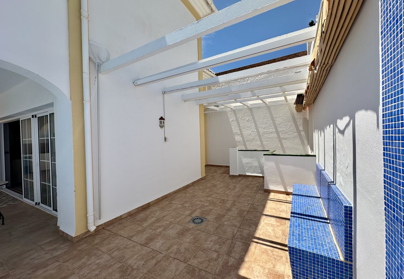 Terraced House in Nerja - R1384 | Casa Cleo nº 22