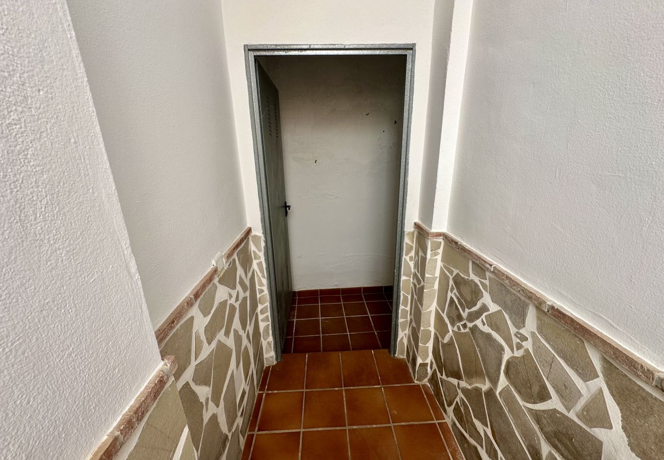 Terraced House in Nerja - R1384 | Casa Cleo nº 22