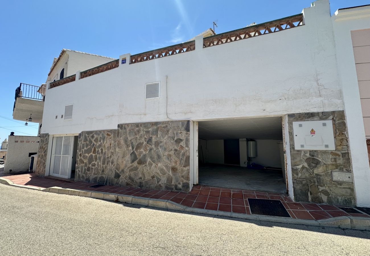 Terraced House in Nerja - R1384 | Casa Cleo nº 22