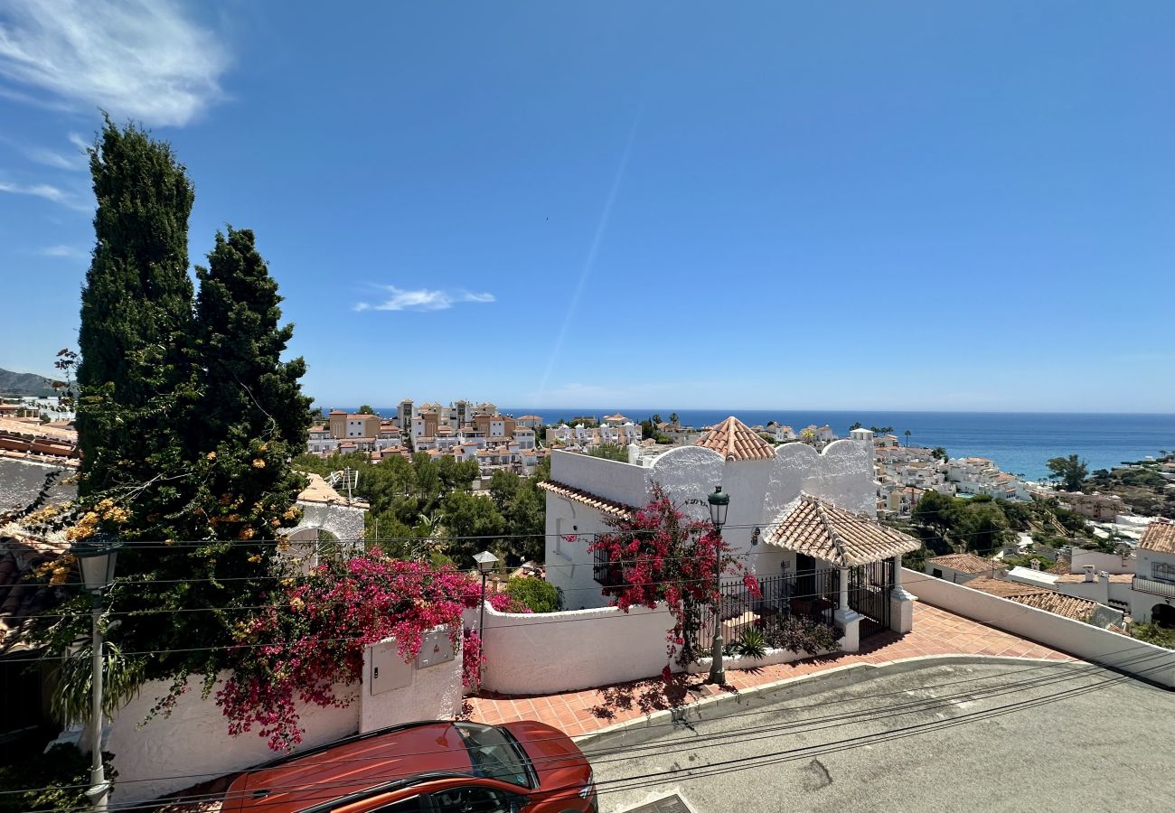 Terraced House in Nerja - R1384 | Casa Cleo nº 22