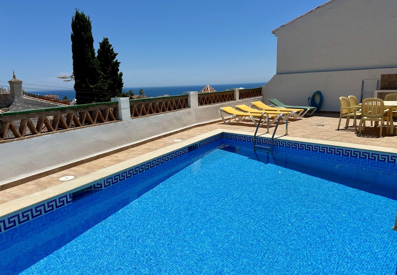 Terraced House in Nerja - R1384 | Casa Cleo nº 22
