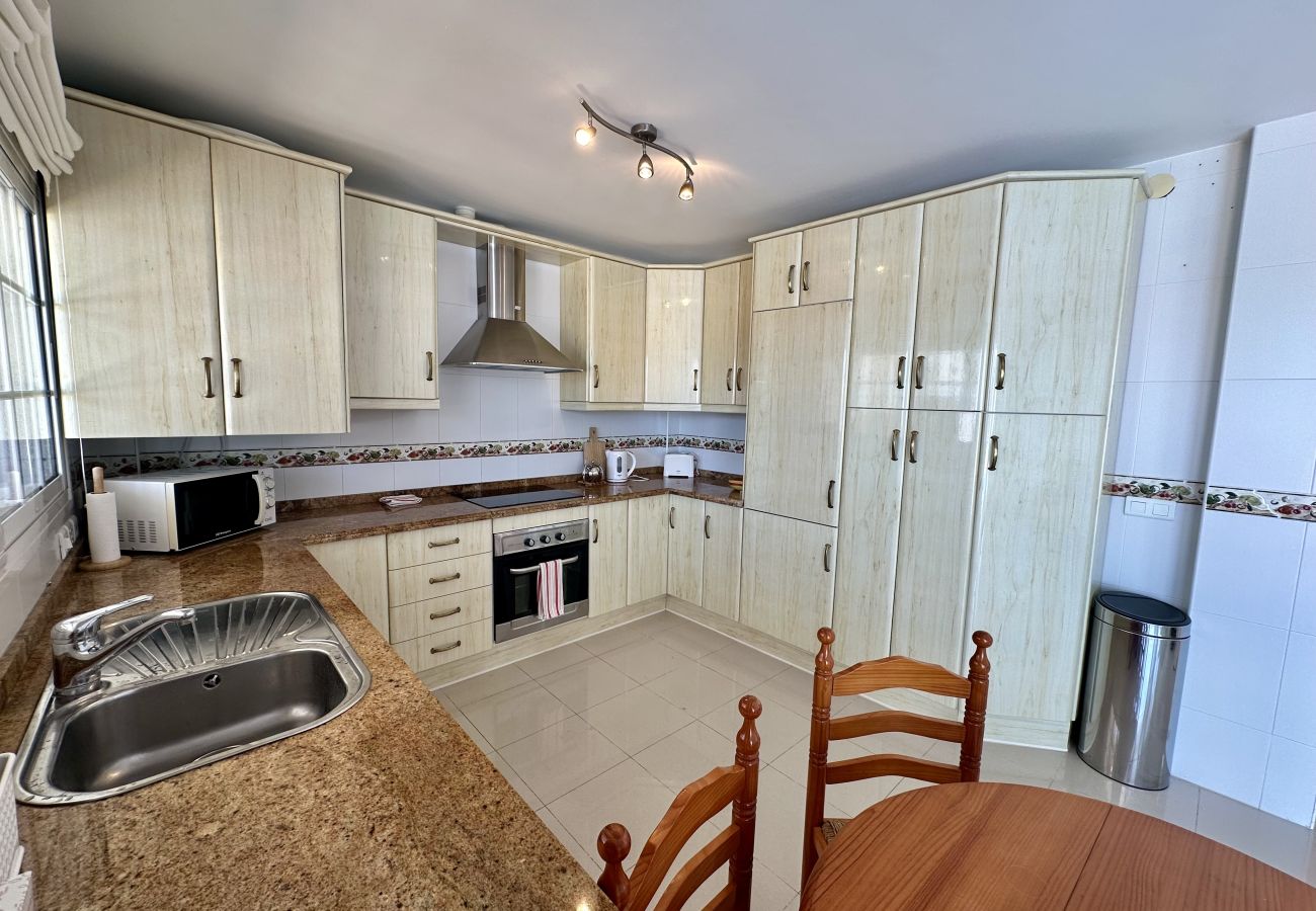 Terraced House in Nerja - R1384 | Casa Cleo nº 22