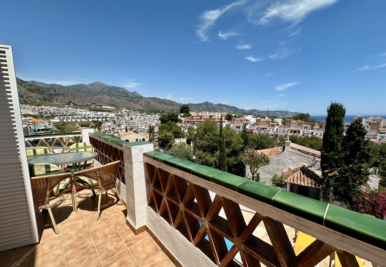 Terraced House in Nerja - R1384 | Casa Cleo nº 22