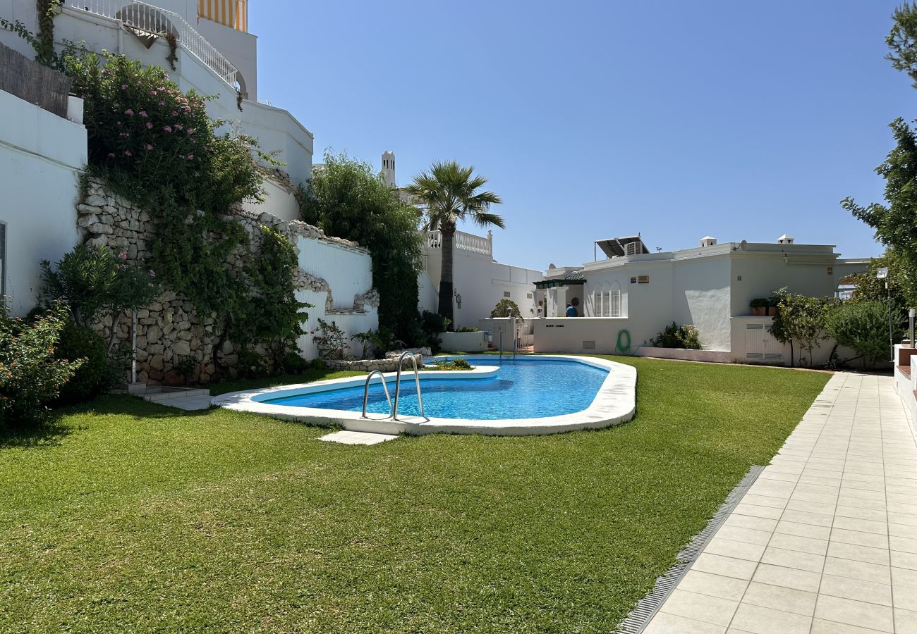 Villa in Nerja - R1386 | Villa Jazmin nº 2