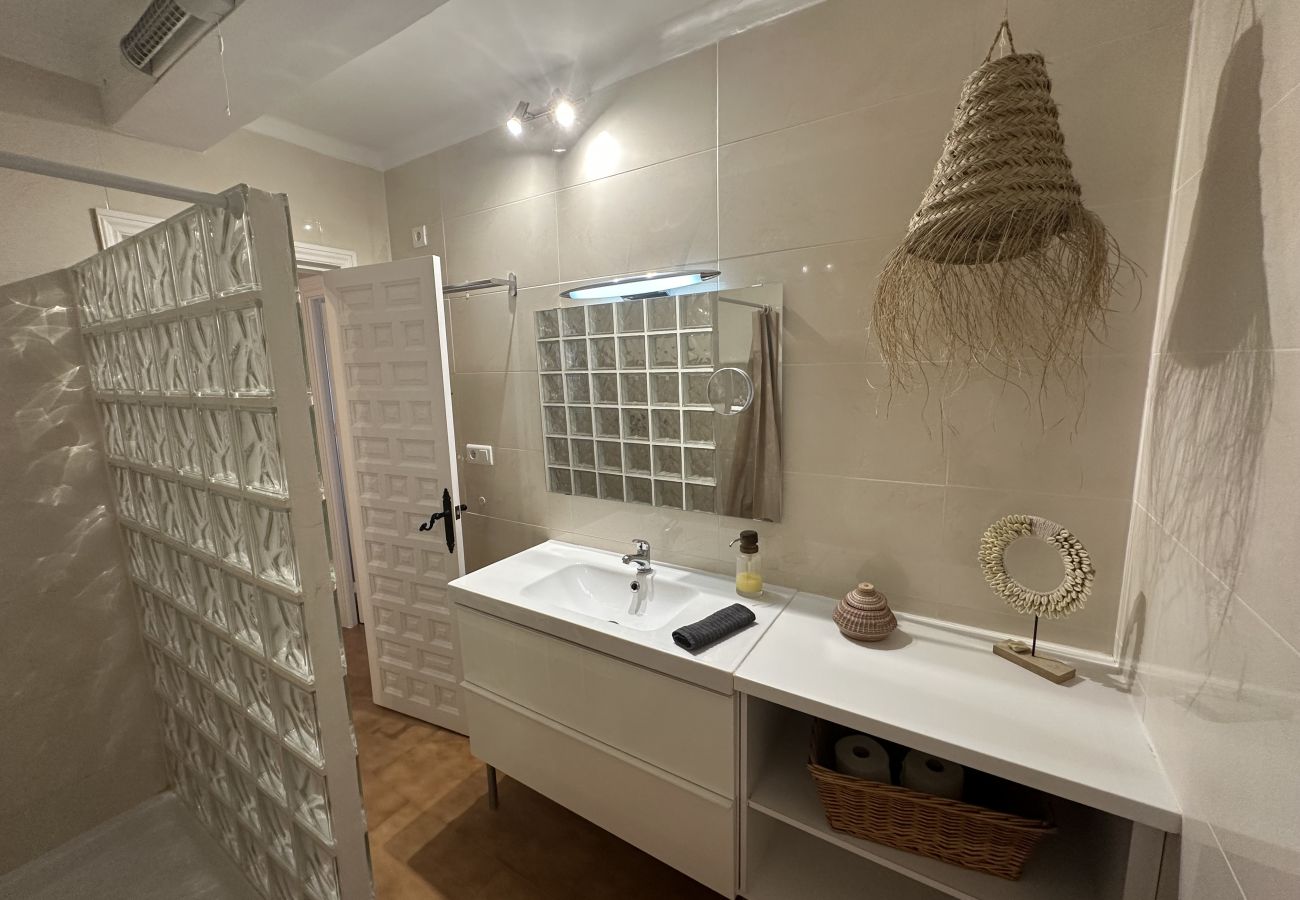 Terraced House in Nerja - R1389 | Los Abetos 23