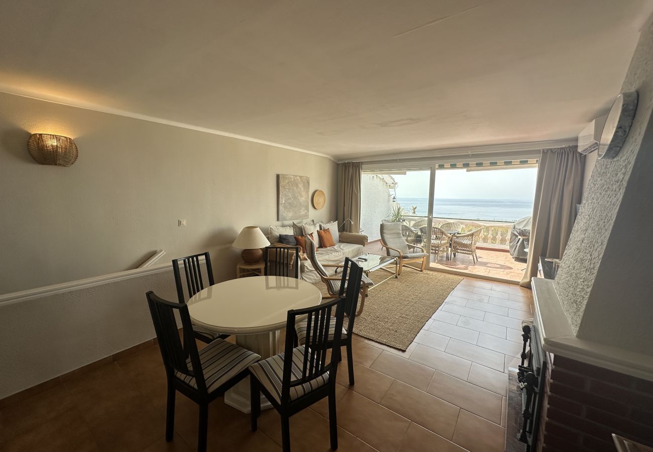 Terraced House in Nerja - R1389 | Los Abetos 23