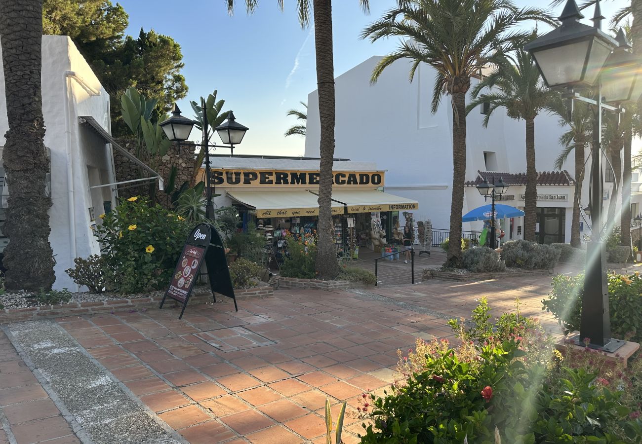 Terraced House in Nerja - R1389 | Los Abetos 23