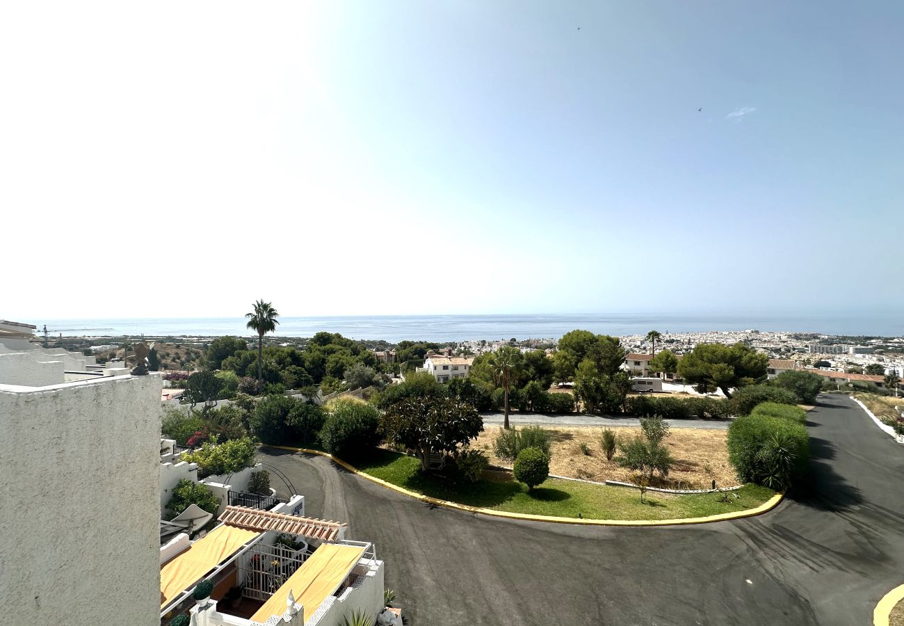 Terraced House in Nerja - R1389 | Los Abetos 23