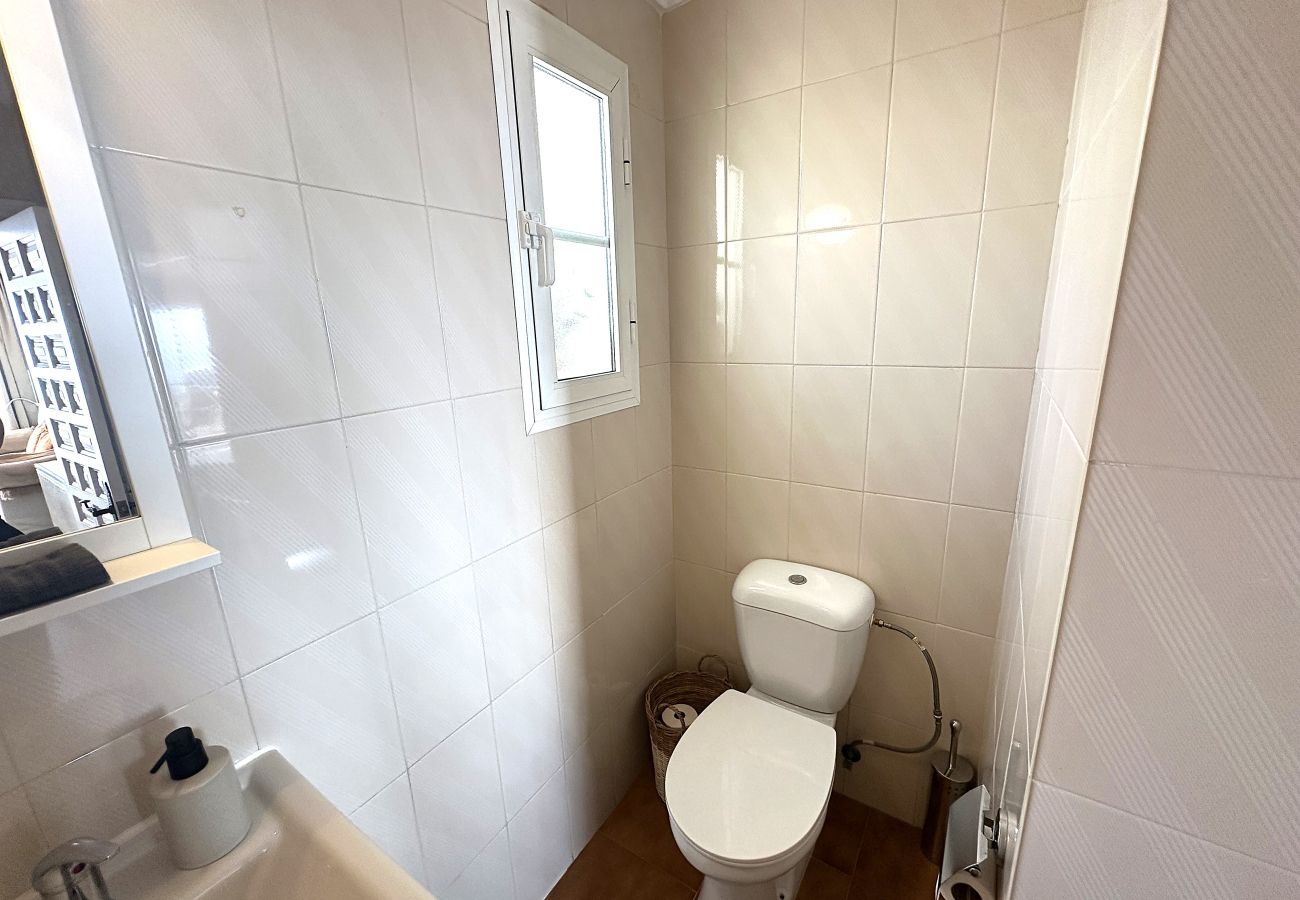 Terraced House in Nerja - R1389 | Los Abetos 23