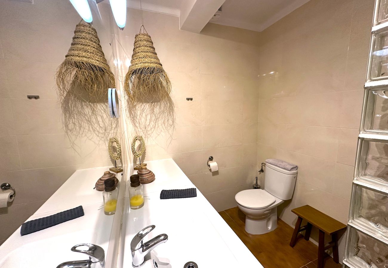 Terraced House in Nerja - R1389 | Los Abetos 23