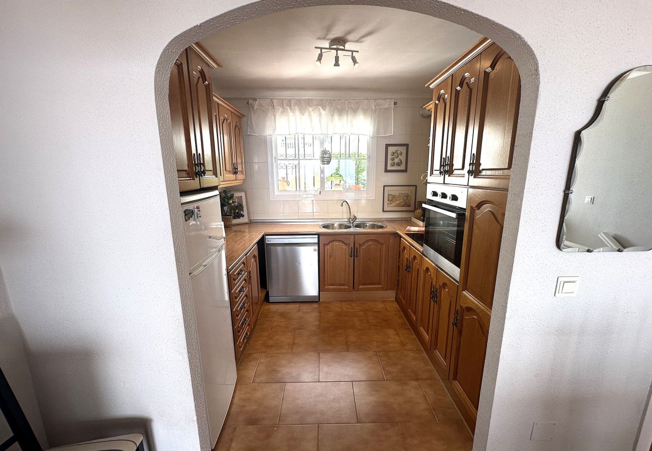 Terraced House in Nerja - R1389 | Los Abetos 23
