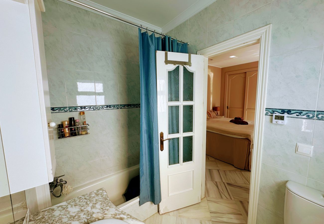 Villa in Nerja - R1387 Casa Udo by CG Nerja Rentals