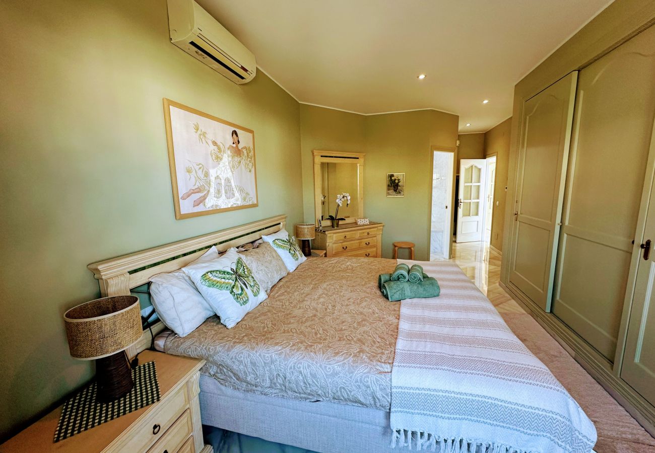 Villa in Nerja - R1387 Casa Udo by CG Nerja Rentals