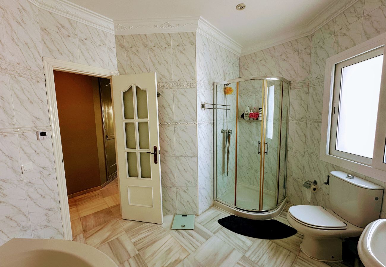 Villa in Nerja - R1387 Casa Udo by CG Nerja Rentals