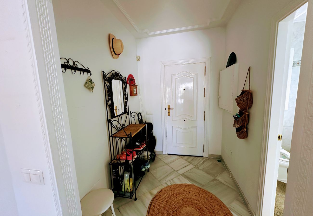 Villa in Nerja - R1387 Casa Udo by CG Nerja Rentals