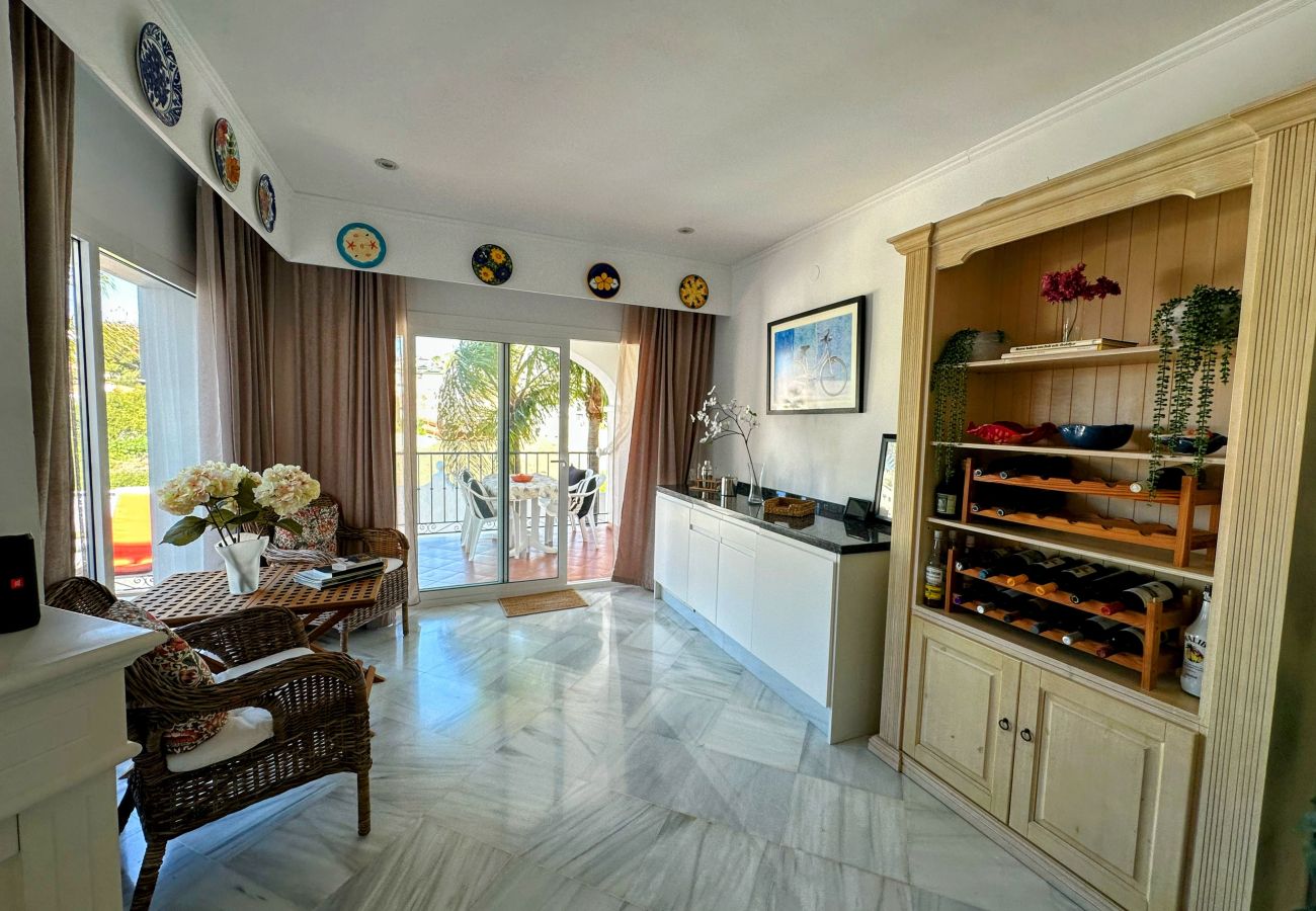 Villa in Nerja - R1387 Casa Udo by CG Nerja Rentals