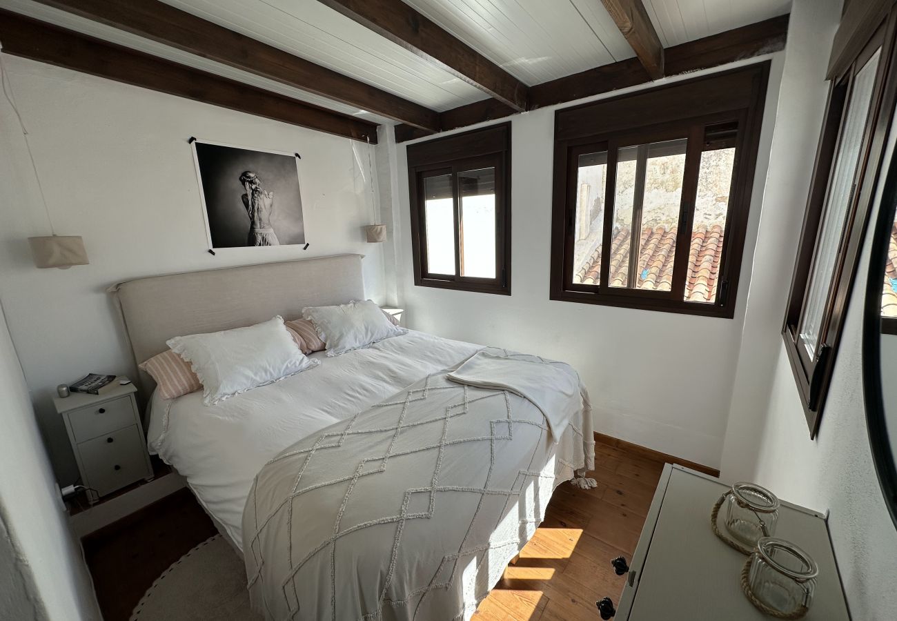 Terraced House in Maro - R1395 Maravillas 2A by CG Nerja Rentals