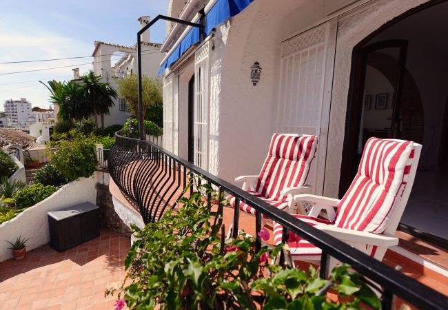Apartment in Nerja - R1360 Pueblo Alhama 54