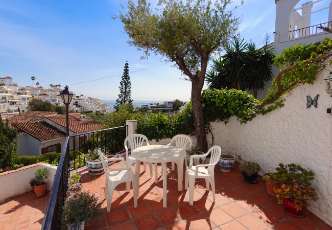 in Nerja - R1360 Pueblo Alhama 54