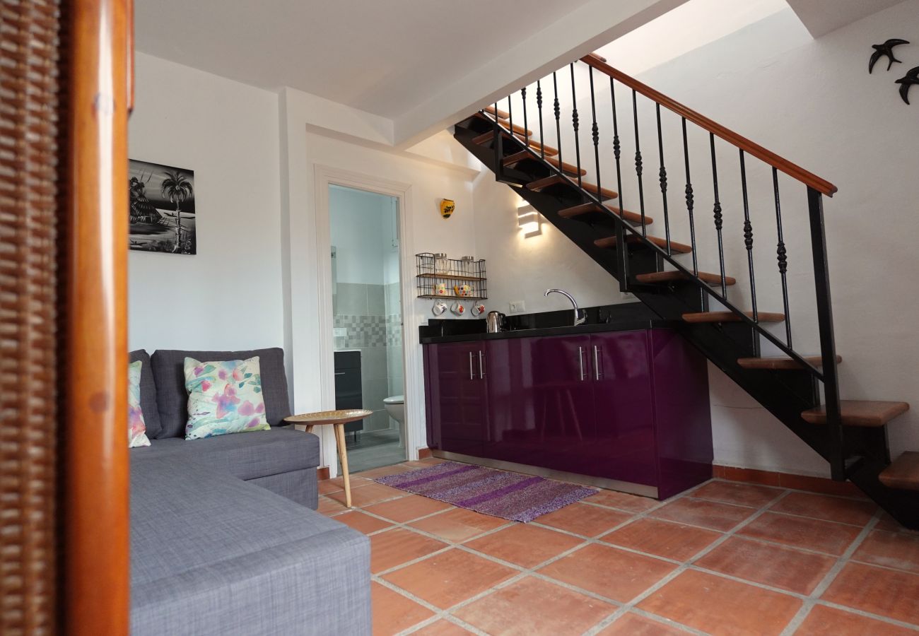 Apartment in Nerja - R1360 Pueblo Alhama 54