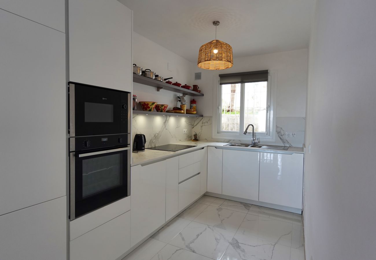 Apartment in Nerja - R1360 Pueblo Alhama 54