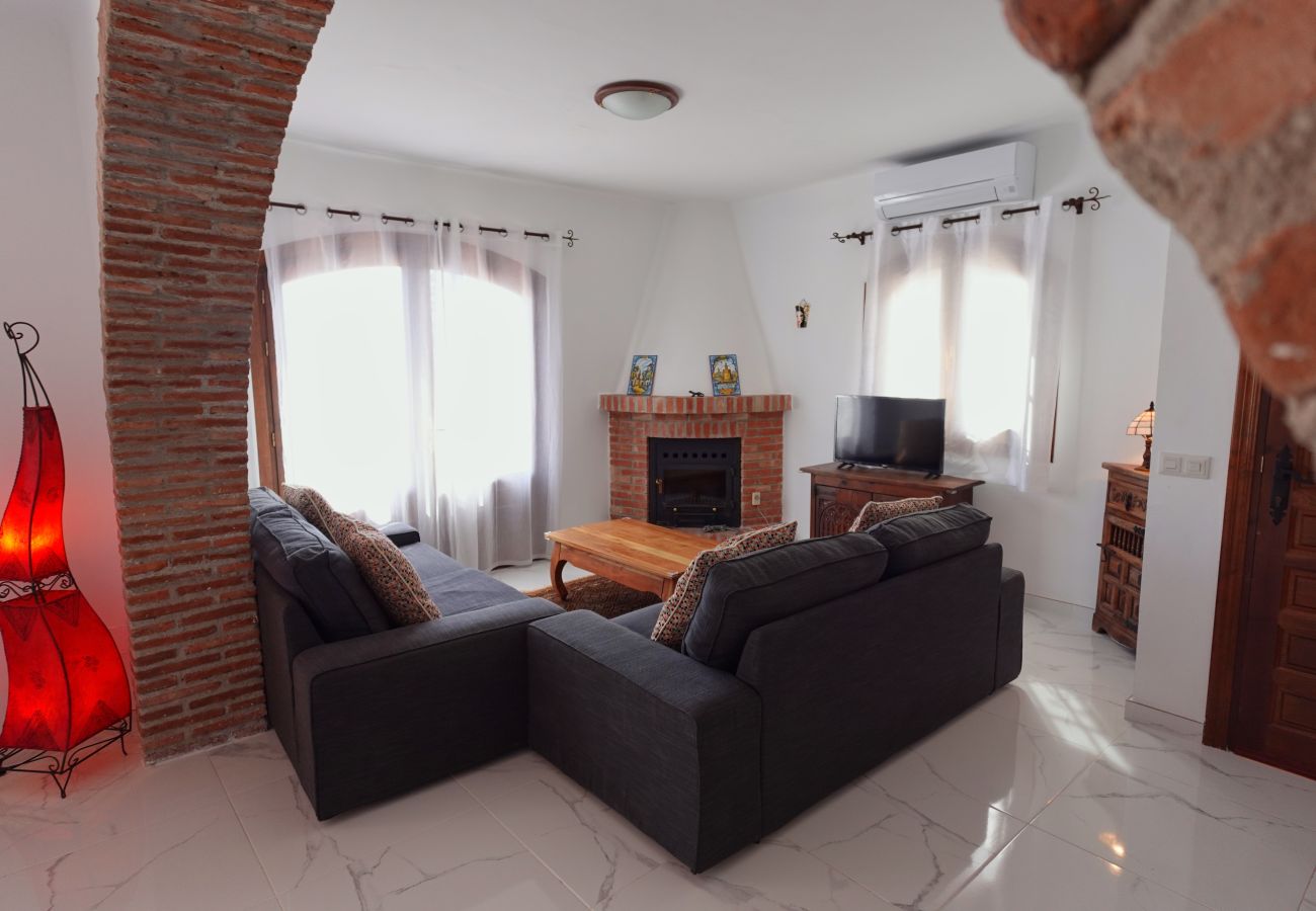 Apartment in Nerja - R1360 Pueblo Alhama 54
