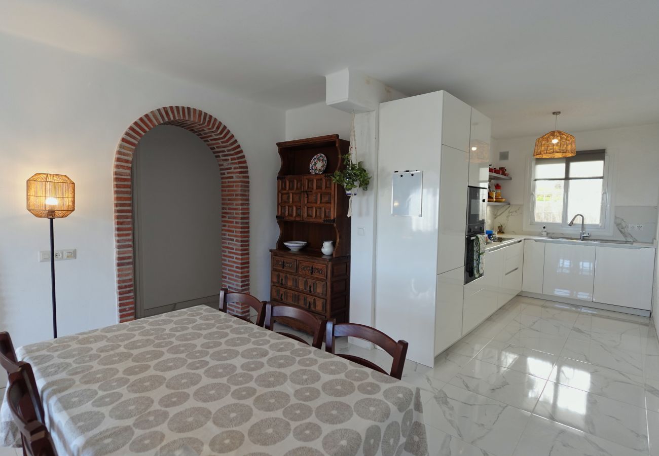 Apartment in Nerja - R1360 Pueblo Alhama 54