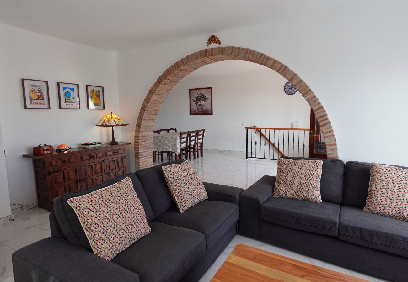 Apartment in Nerja - R1360 Pueblo Alhama 54