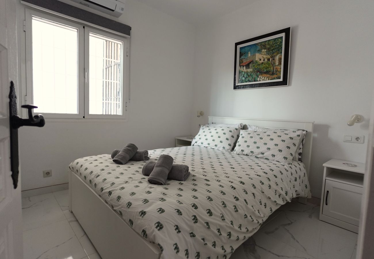 Apartment in Nerja - R1360 Pueblo Alhama 54