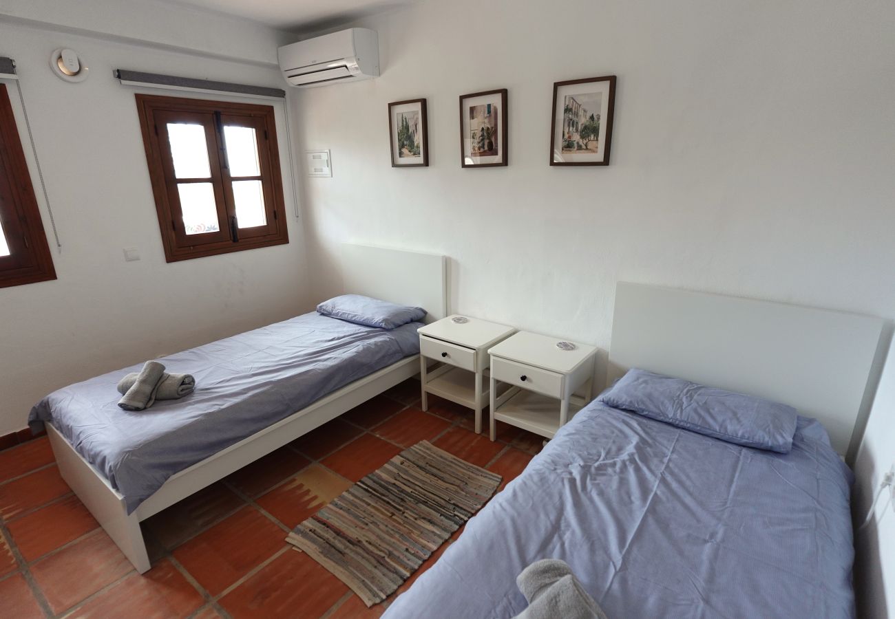 Apartment in Nerja - R1360 Pueblo Alhama 54