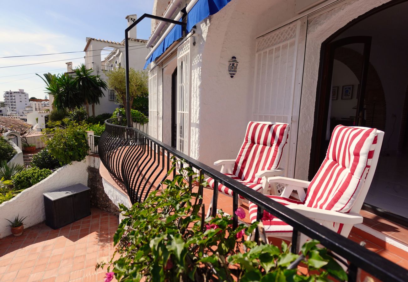 Apartment in Nerja - R1360 Pueblo Alhama 54