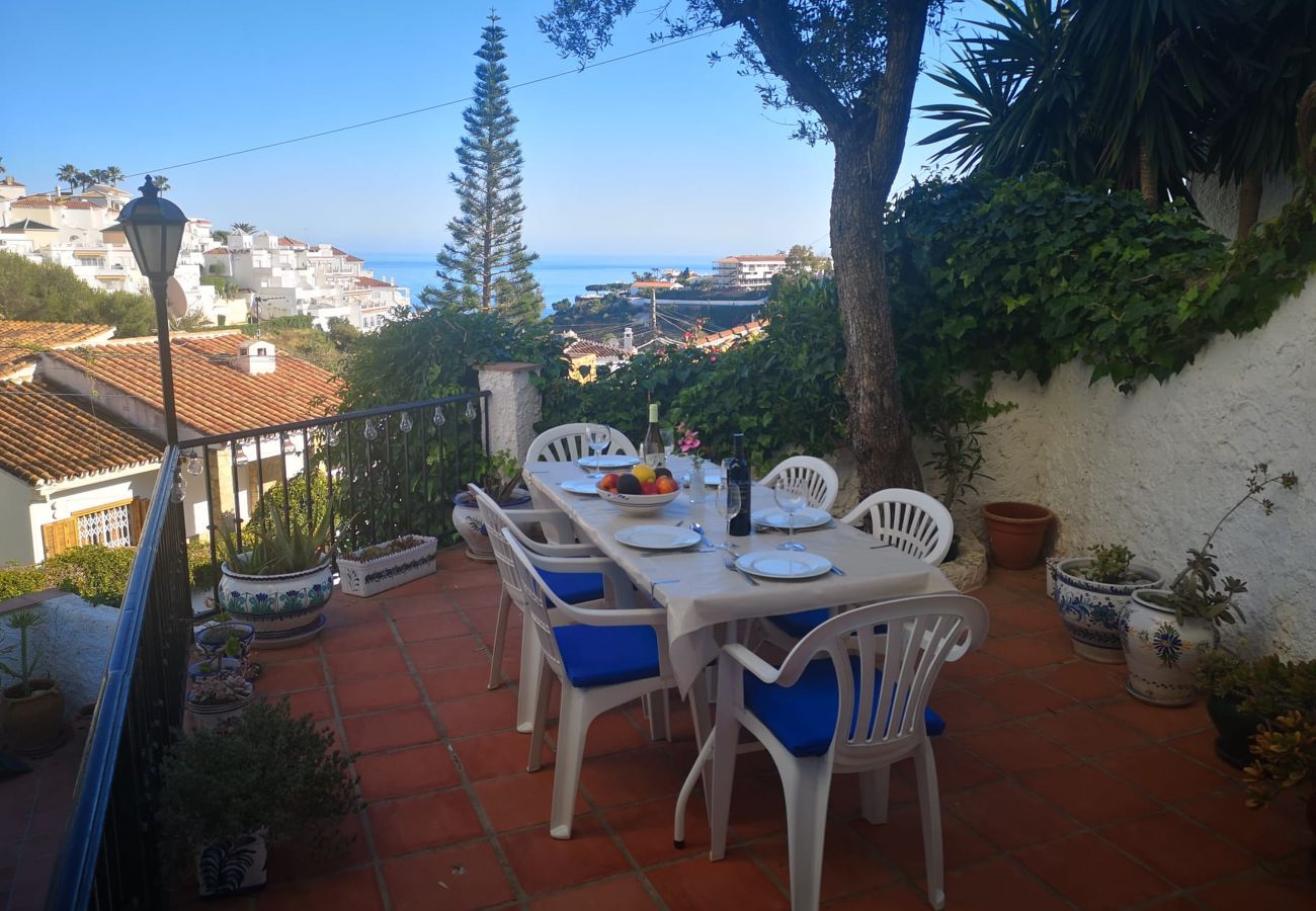 Apartment in Nerja - R1360 Pueblo Alhama 54