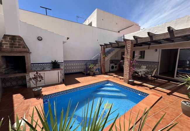 House in Maro - R1399, Casa Nina Pariles, Maro