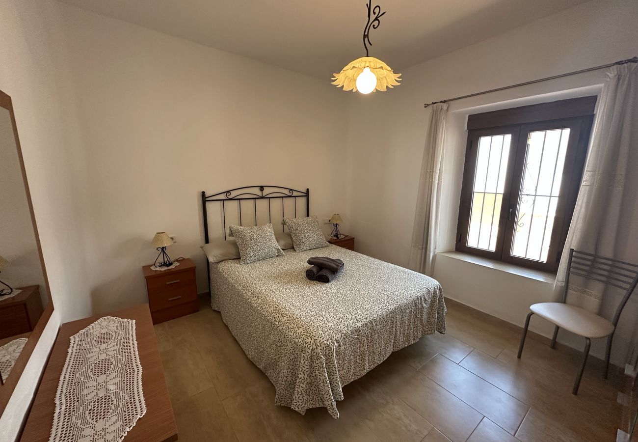 House in Maro - R1399, Casa Nina Pariles, Maro