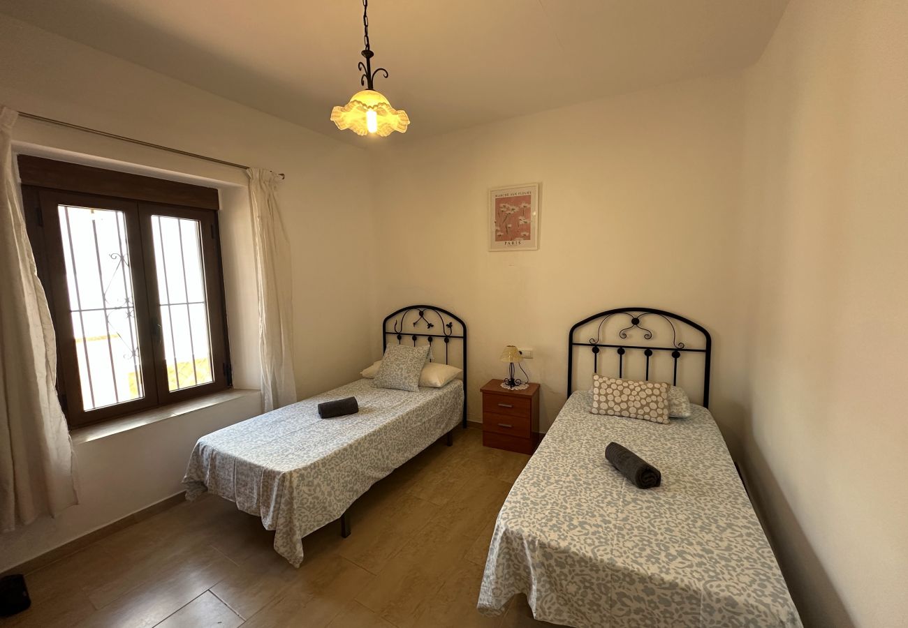House in Maro - R1399, Casa Nina Pariles, Maro