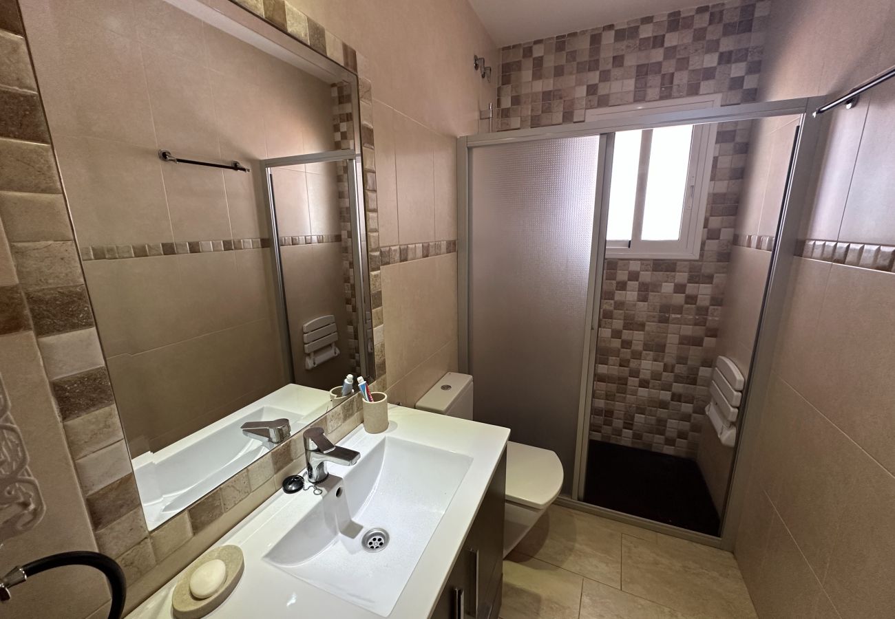 House in Maro - R1399, Casa Nina Pariles, Maro