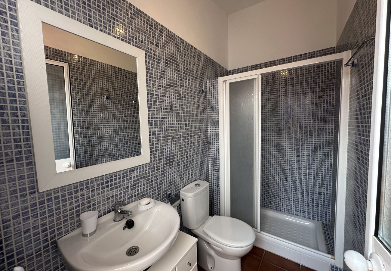 House in Maro - R1399, Casa Nina Pariles, Maro