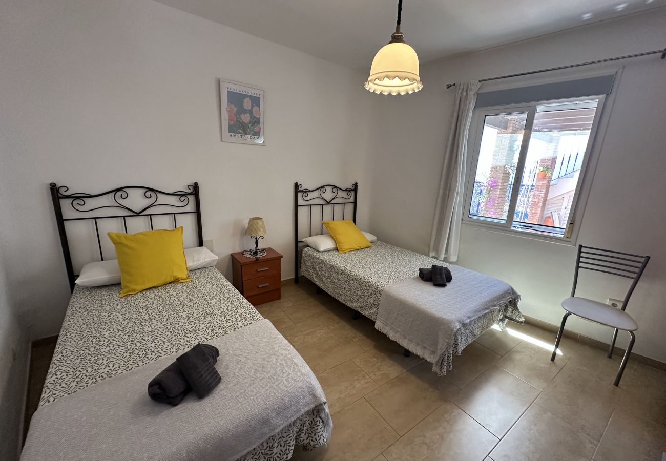 House in Maro - R1399, Casa Nina Pariles, Maro