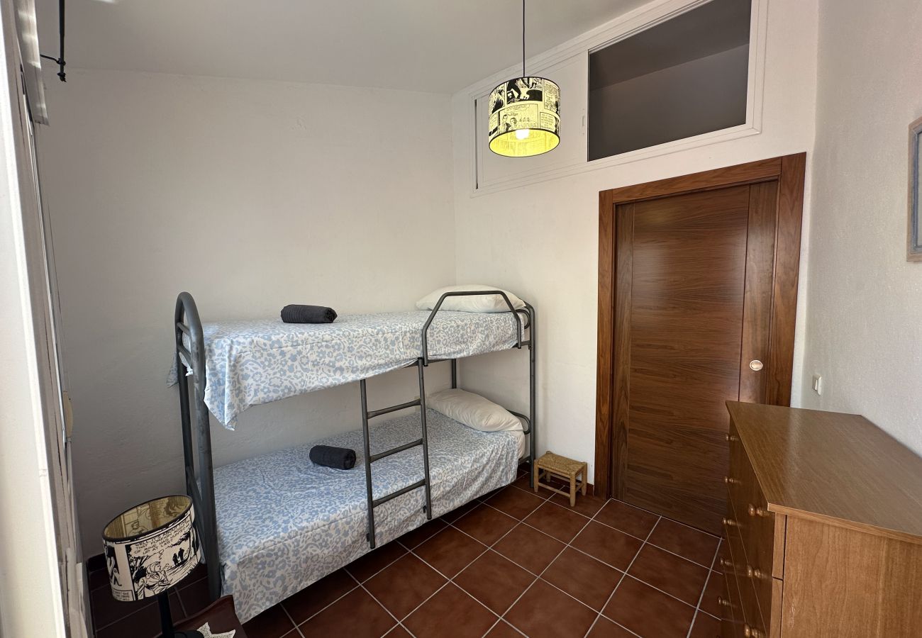 House in Maro - R1399, Casa Nina Pariles, Maro