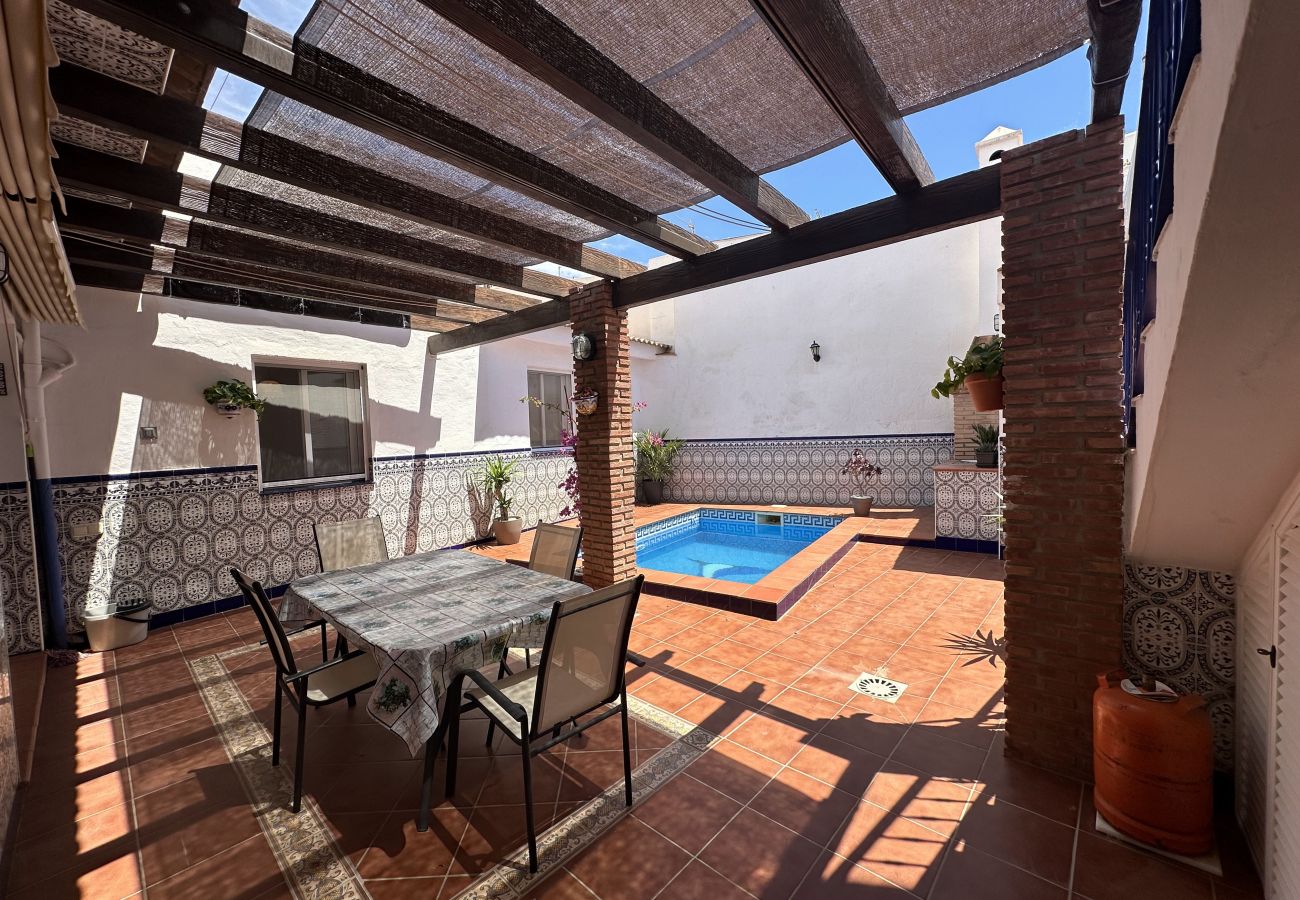 House in Maro - R1399, Casa Nina Pariles, Maro