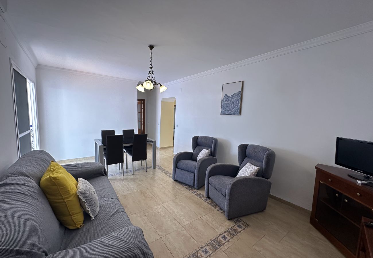 House in Maro - R1399, Casa Nina Pariles, Maro