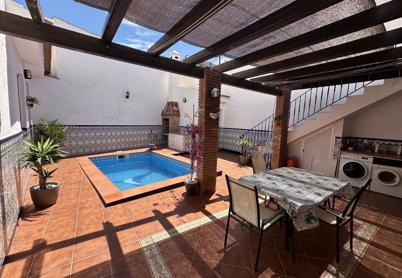 House in Maro - R1399, Casa Nina Pariles, Maro